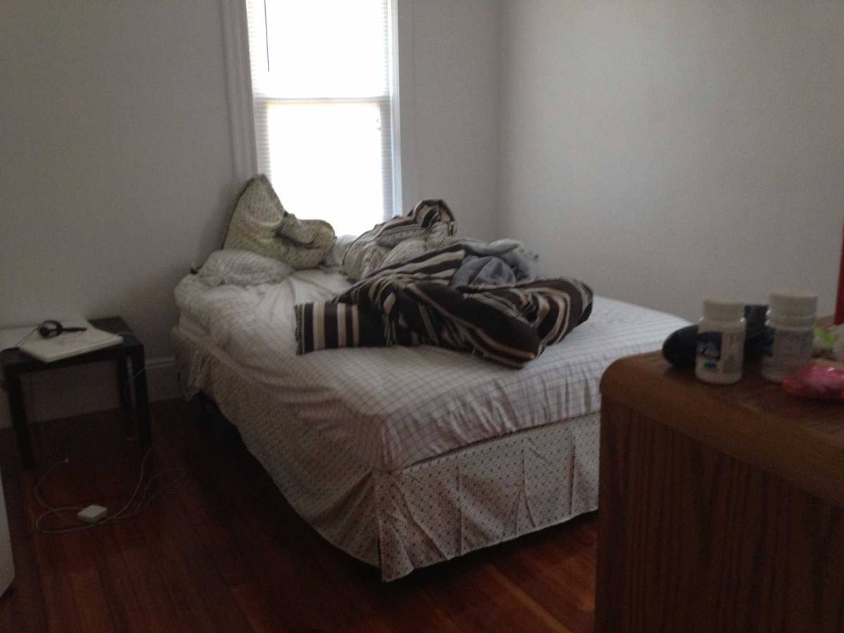 Apartment for rent at 172 Kelton St, Allston, MA 02134