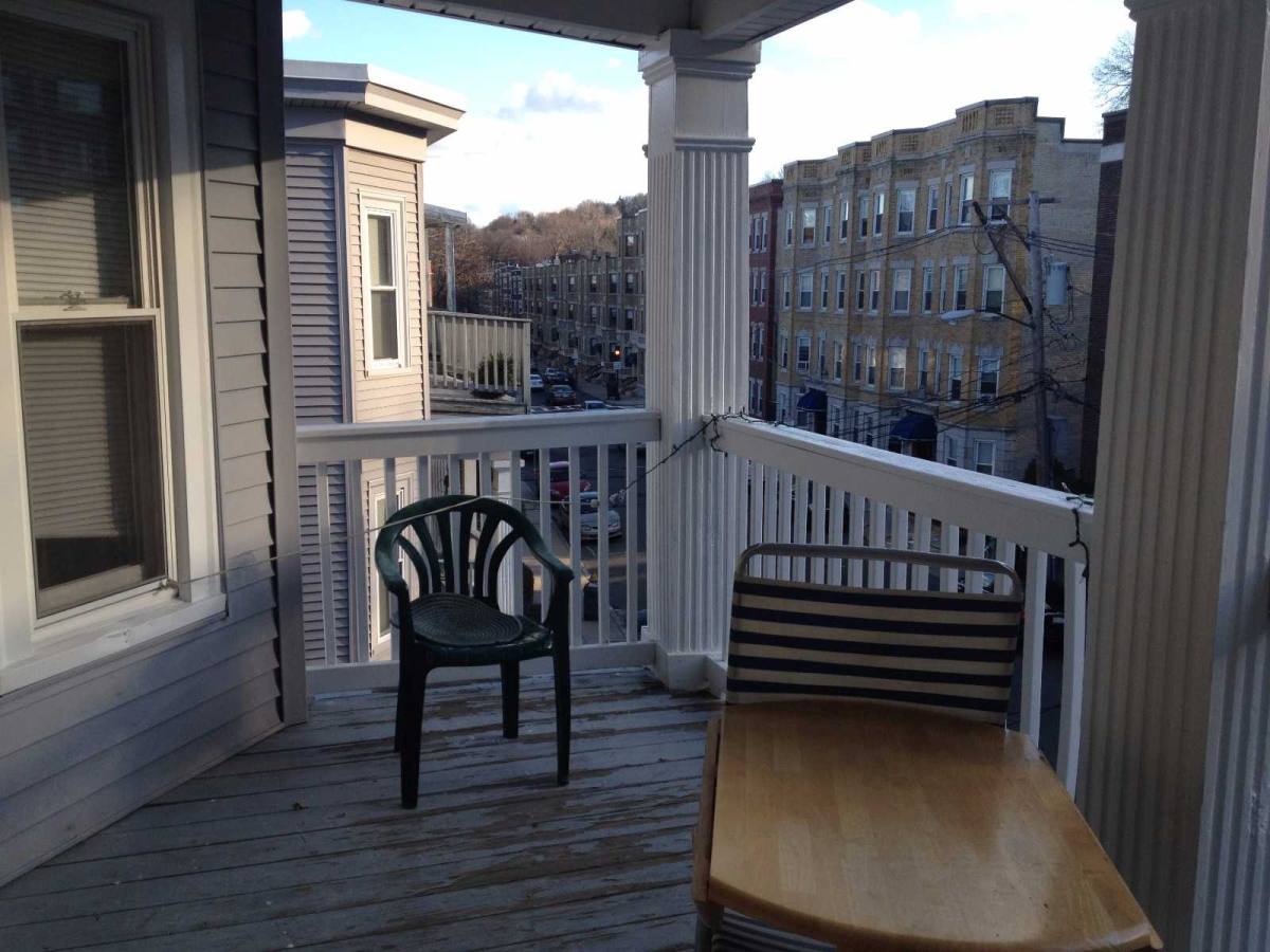 Apartment for rent at 172 Kelton St, Allston, MA 02134