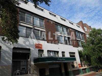 Apartment for rent at 16 Symphony Rd, Boston, MA 02115