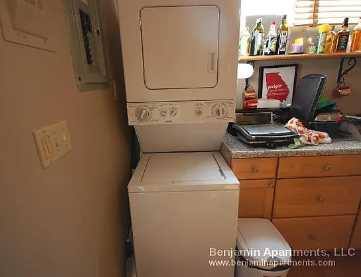 Apartment for rent at 16 Symphony Rd, Boston, MA 02115