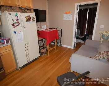 Apartment for rent at 16 Symphony Rd, Boston, MA 02115
