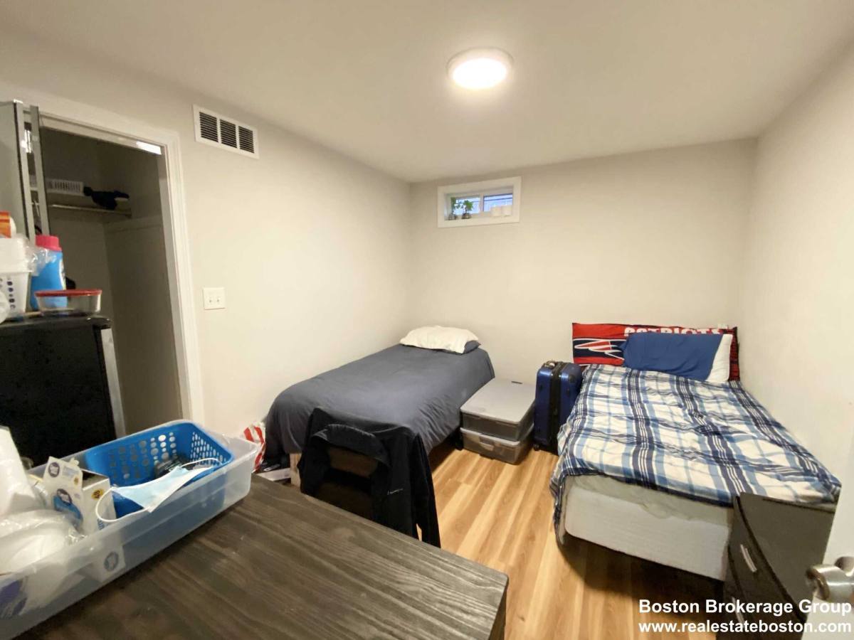 Apartment for rent at 195 Sydney St, Dorchester, MA 02125