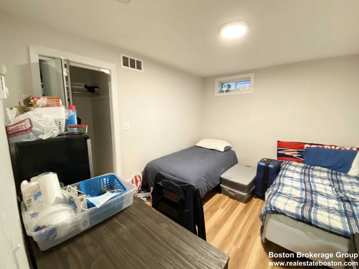 Apartment for rent at 195 Sydney St, Dorchester, MA 02125