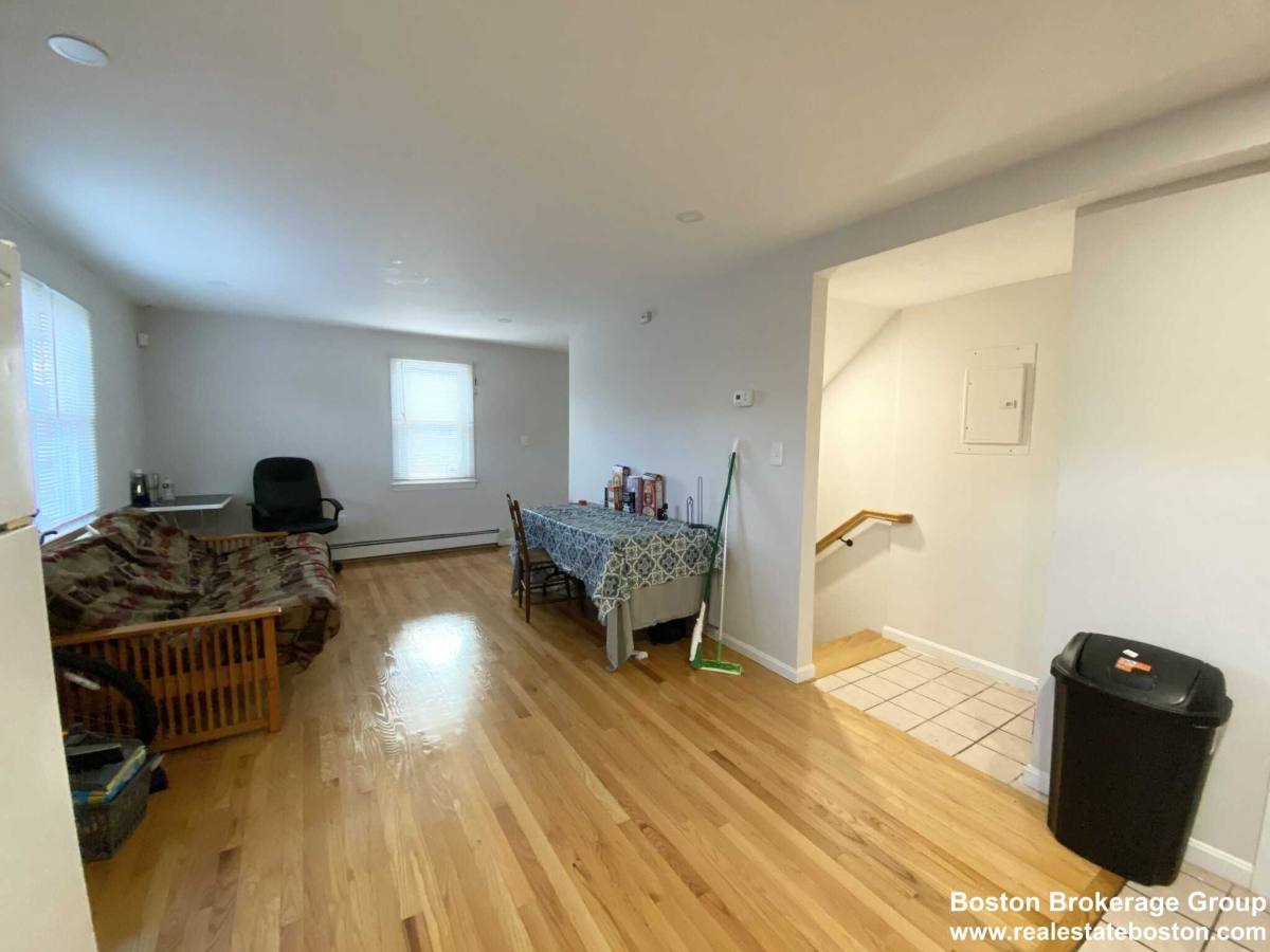 Apartment for rent at 195 Sydney St, Dorchester, MA 02125