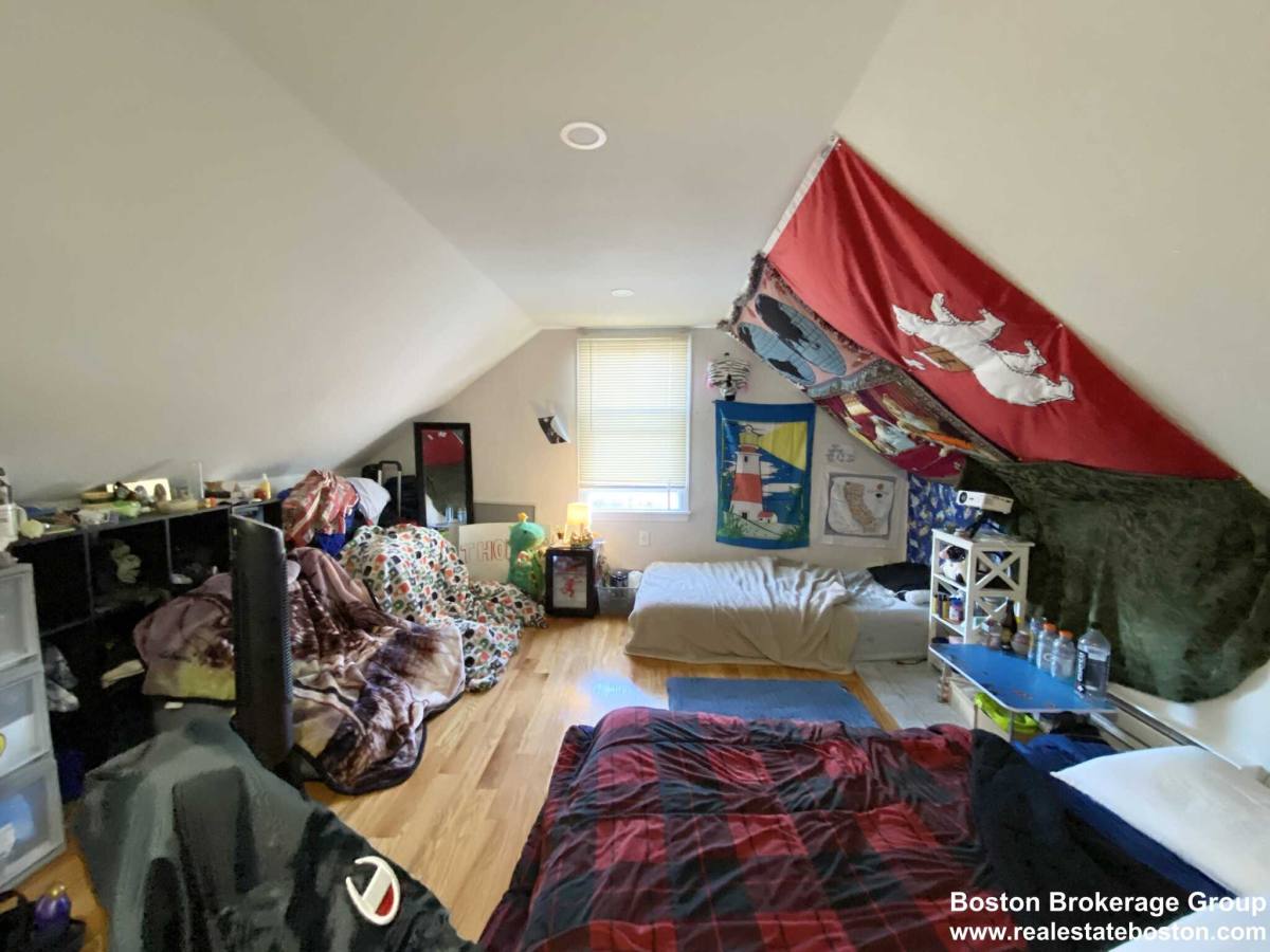 Apartment for rent at 195 Sydney St, Dorchester, MA 02125