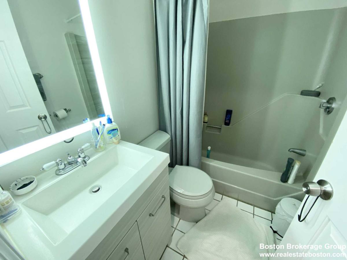 Apartment for rent at 195 Sydney St, Dorchester, MA 02125