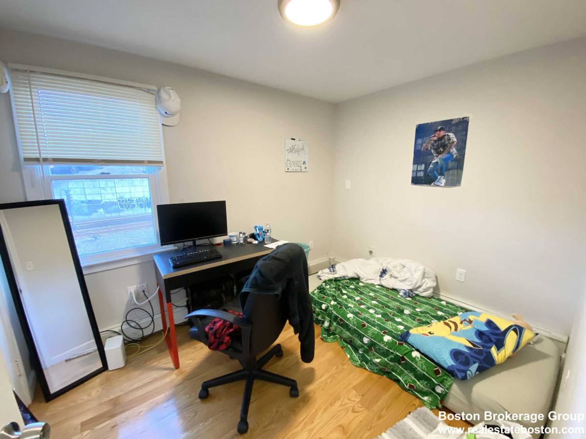 Apartment for rent at 195 Sydney St, Dorchester, MA 02125