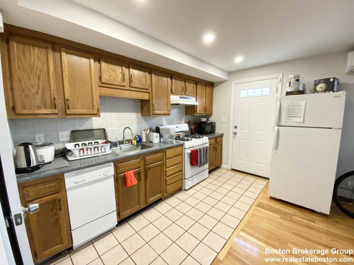 Apartment for rent at 195 Sydney St, Dorchester, MA 02125