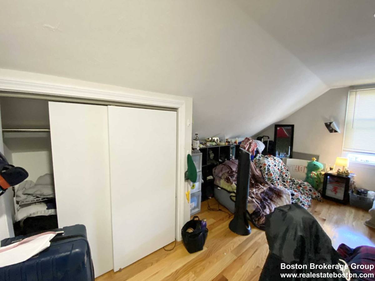 Apartment for rent at 195 Sydney St, Dorchester, MA 02125
