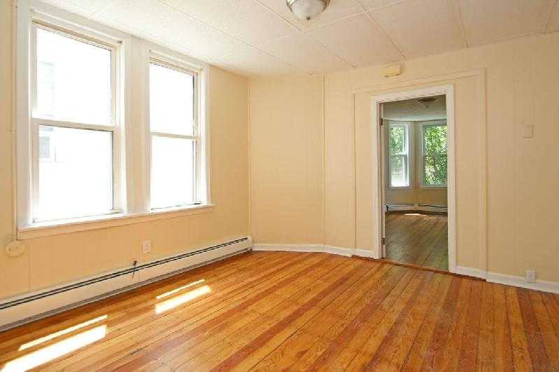 Apartment for rent at 124 Everett St, East Boston, MA 02128