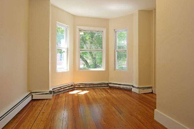 Apartment for rent at 124 Everett St, East Boston, MA 02128