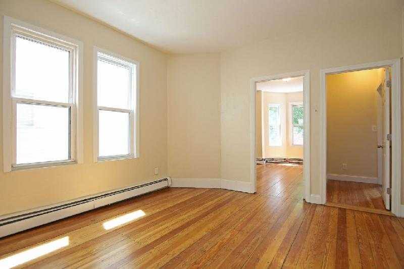 Apartment for rent at 124 Everett St, East Boston, MA 02128