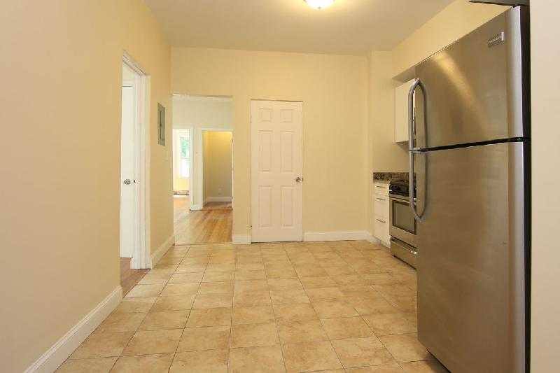 Apartment for rent at 124 Everett St, East Boston, MA 02128