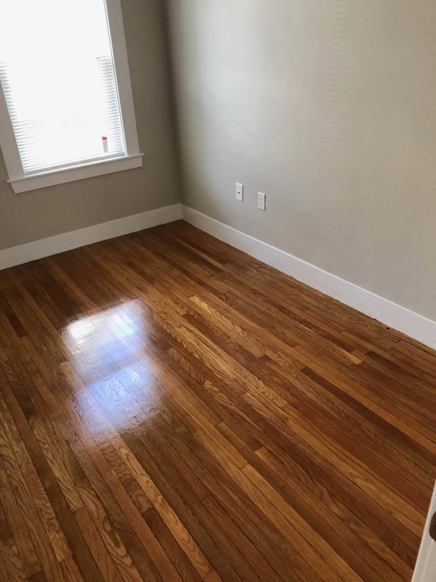 Apartment for rent at 31 Banks St, Waltham, MA 02451