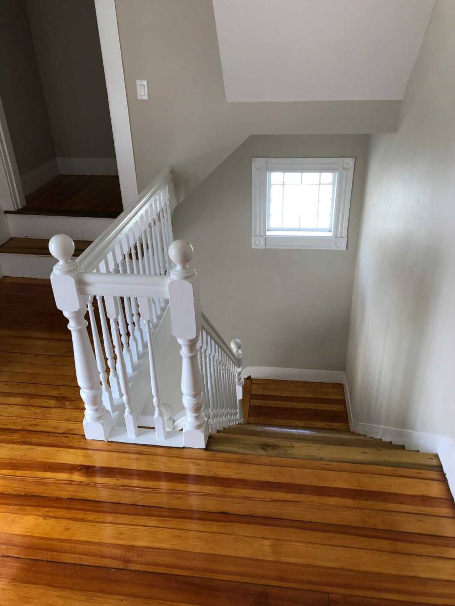 Apartment for rent at 31 Banks St, Waltham, MA 02451