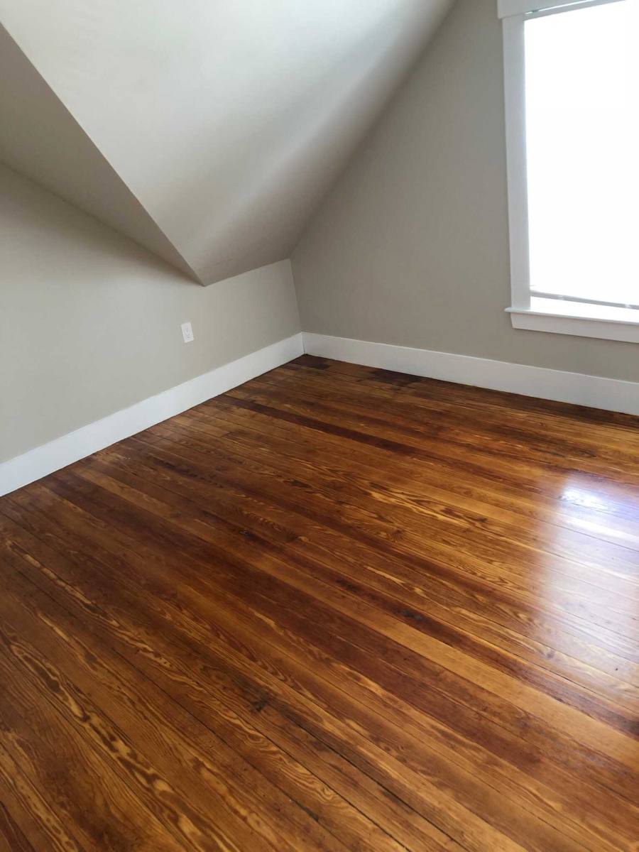 Apartment for rent at 31 Banks St, Waltham, MA 02451