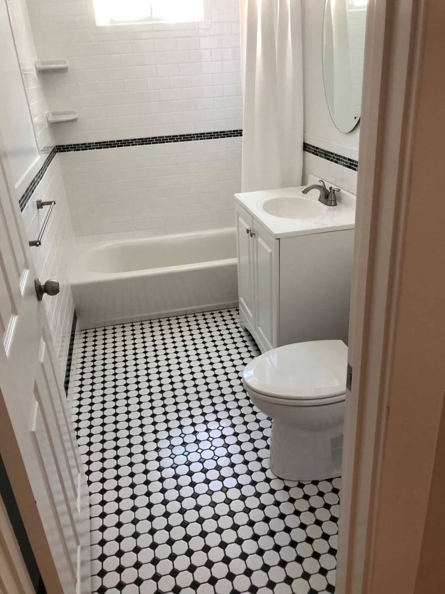 Apartment for rent at 31 Banks St, Waltham, MA 02451