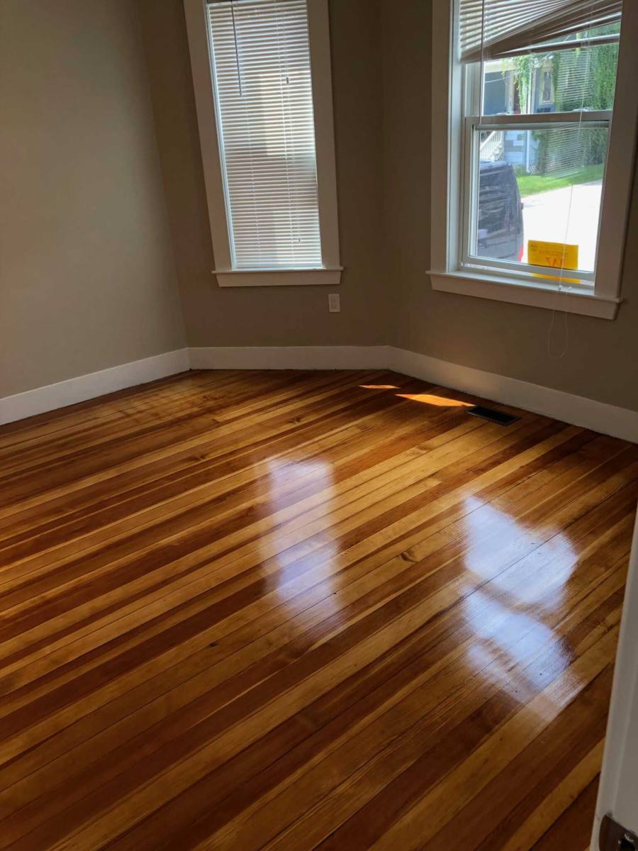 Apartment for rent at 31 Banks St, Waltham, MA 02451