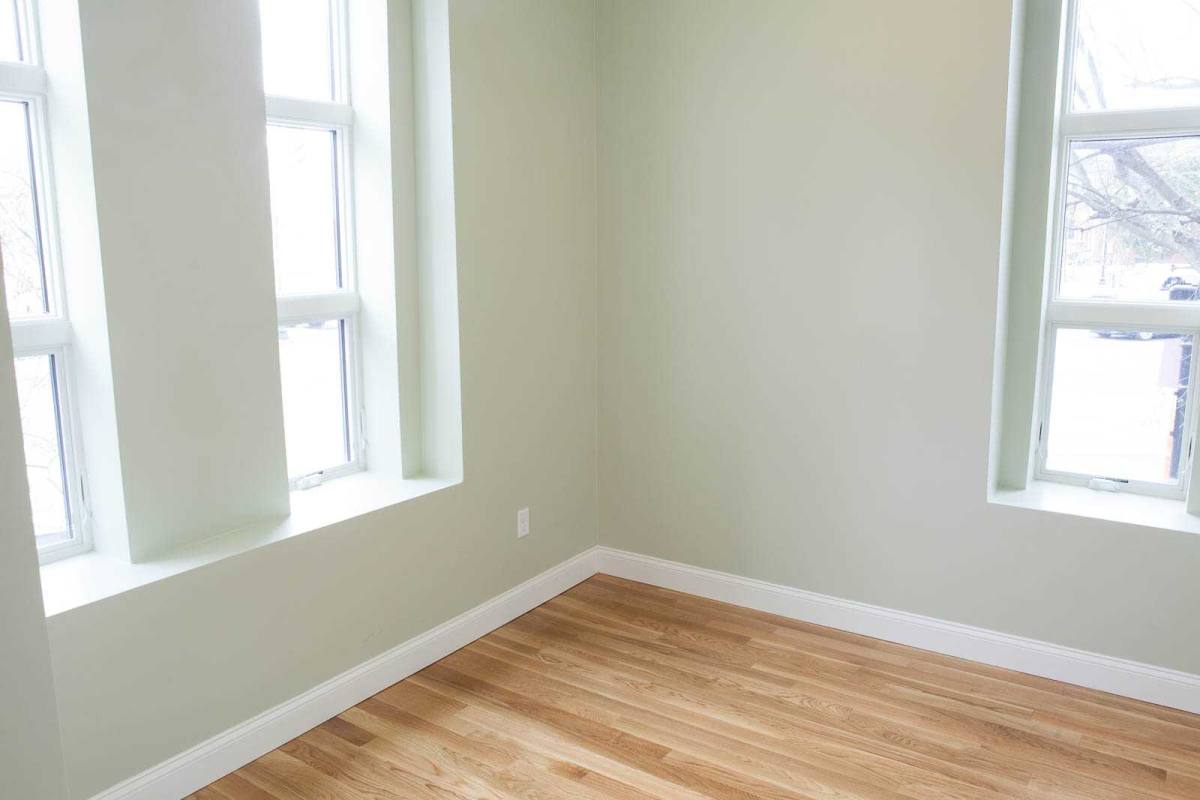 Apartment for rent at 419 Dudley St, Roxbury, MA 02119