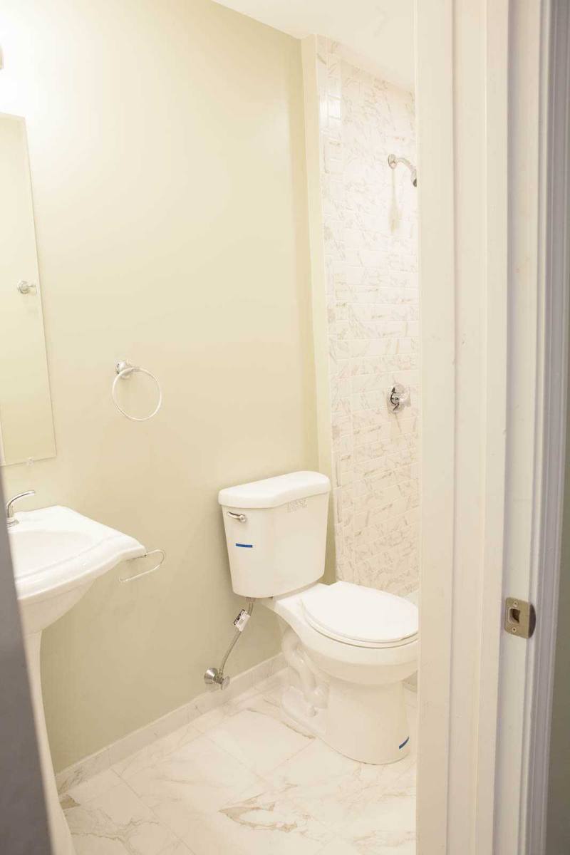 Apartment for rent at 419 Dudley St, Roxbury, MA 02119
