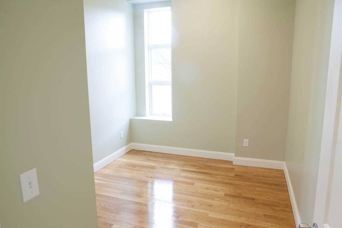 Apartment for rent at 419 Dudley St, Roxbury, MA 02119