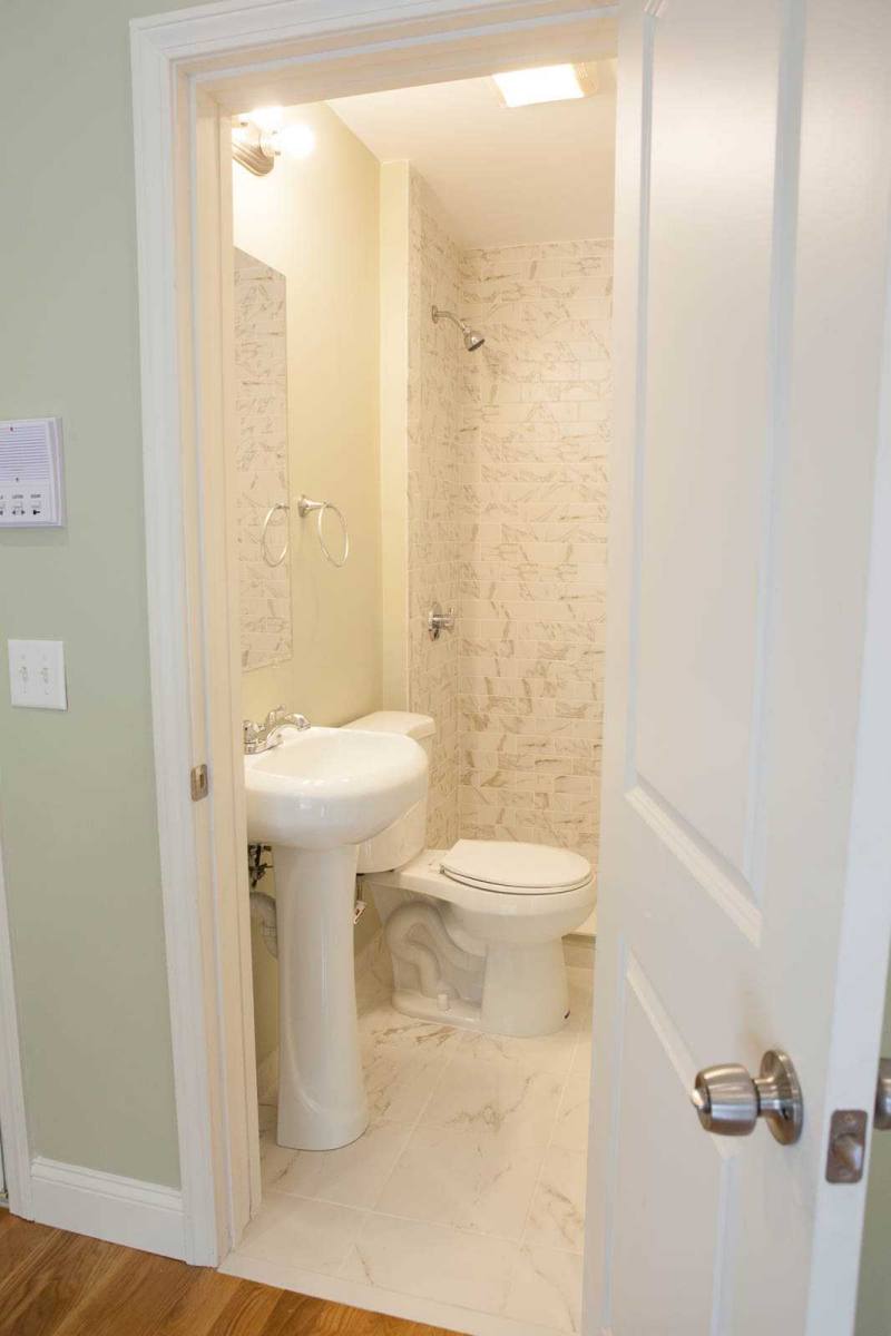 Apartment for rent at 419 Dudley St, Roxbury, MA 02119