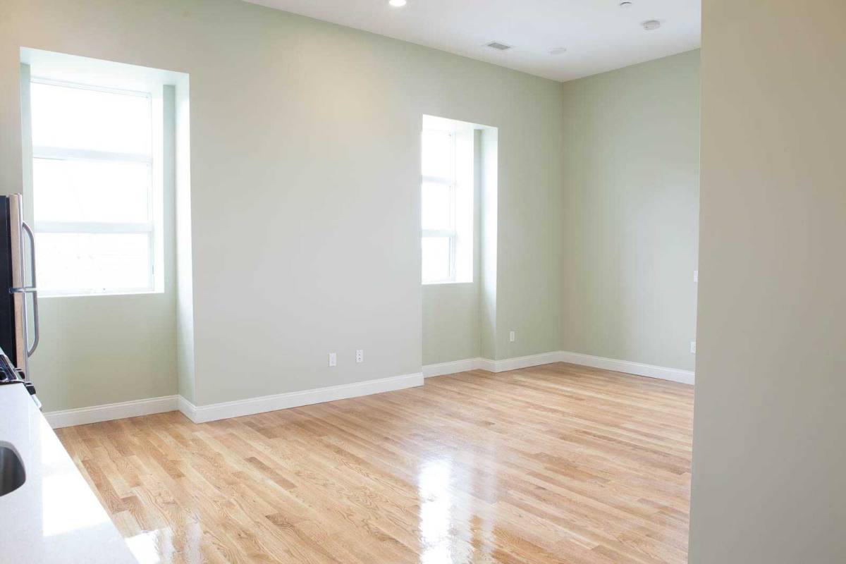 Apartment for rent at 419 Dudley St, Roxbury, MA 02119