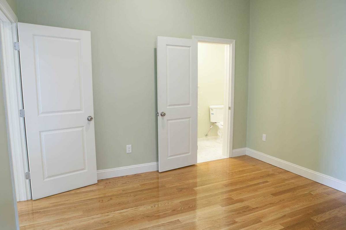 Apartment for rent at 419 Dudley St, Roxbury, MA 02119