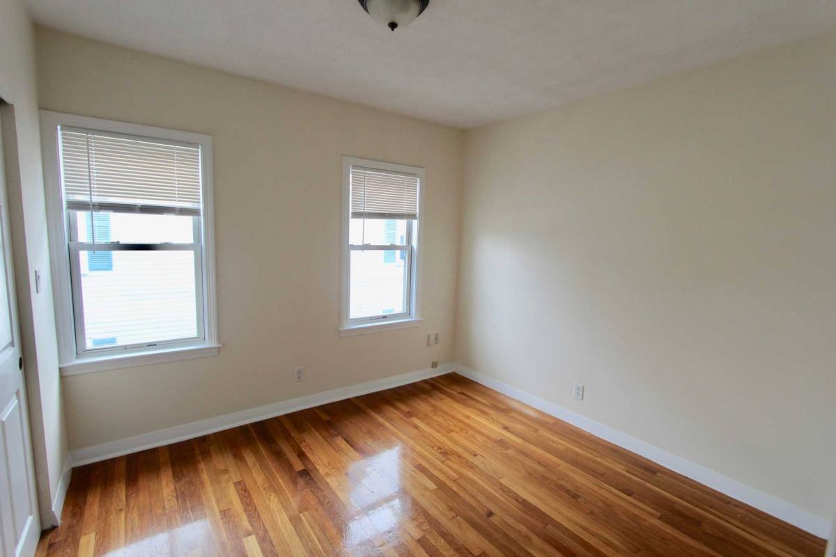 Apartment for rent at 25 Taylor St, Medford, MA 02155