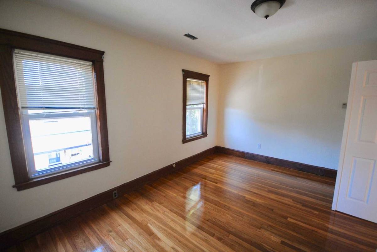 Apartment for rent at 25 Taylor St, Medford, MA 02155