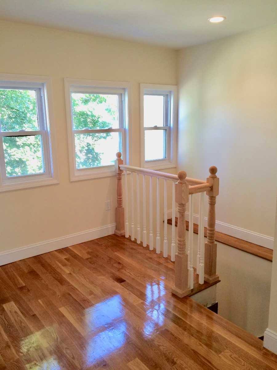 Apartment for rent at 25 Taylor St, Medford, MA 02155