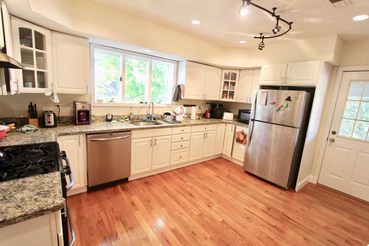 Apartment for rent at 25 Taylor St, Medford, MA 02155