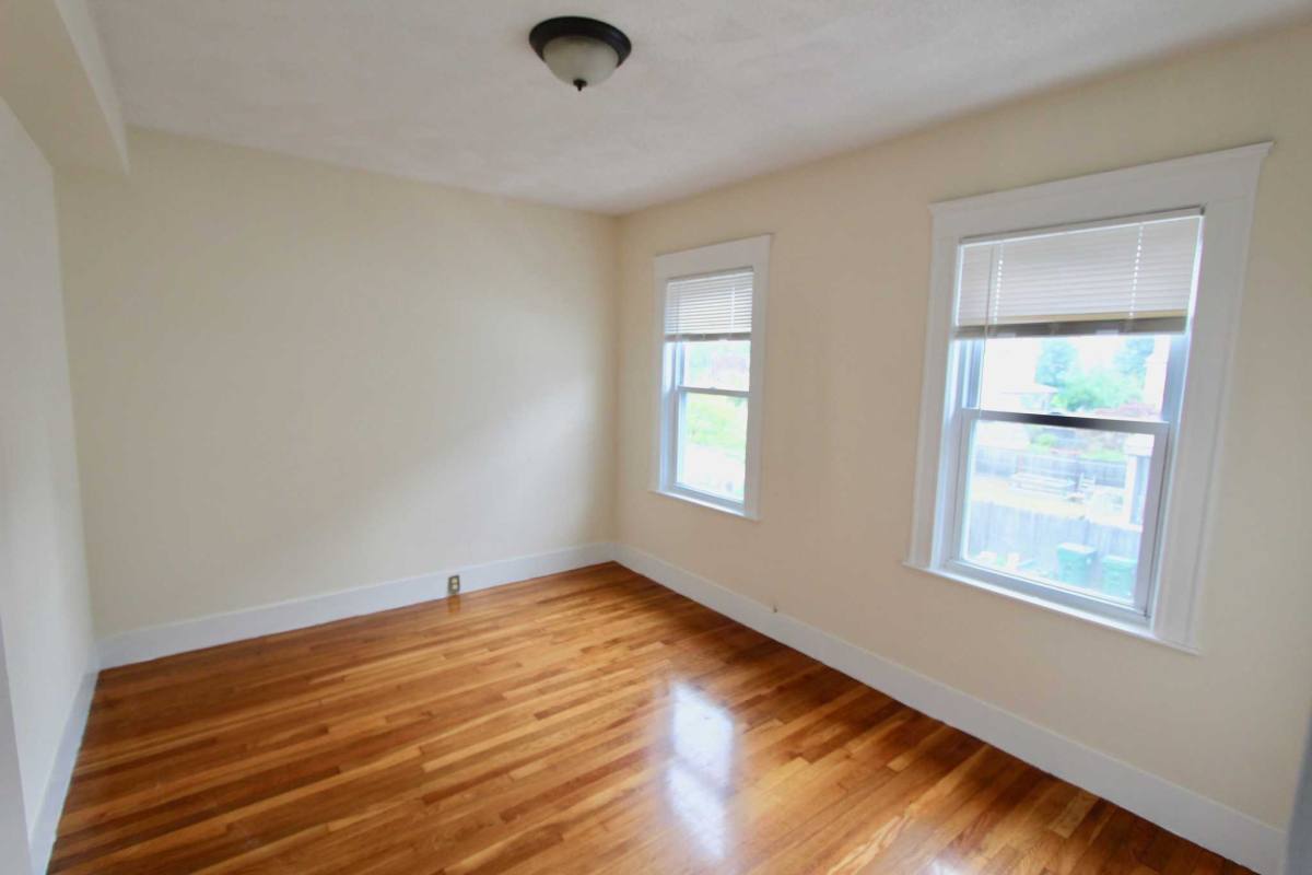 Apartment for rent at 25 Taylor St, Medford, MA 02155