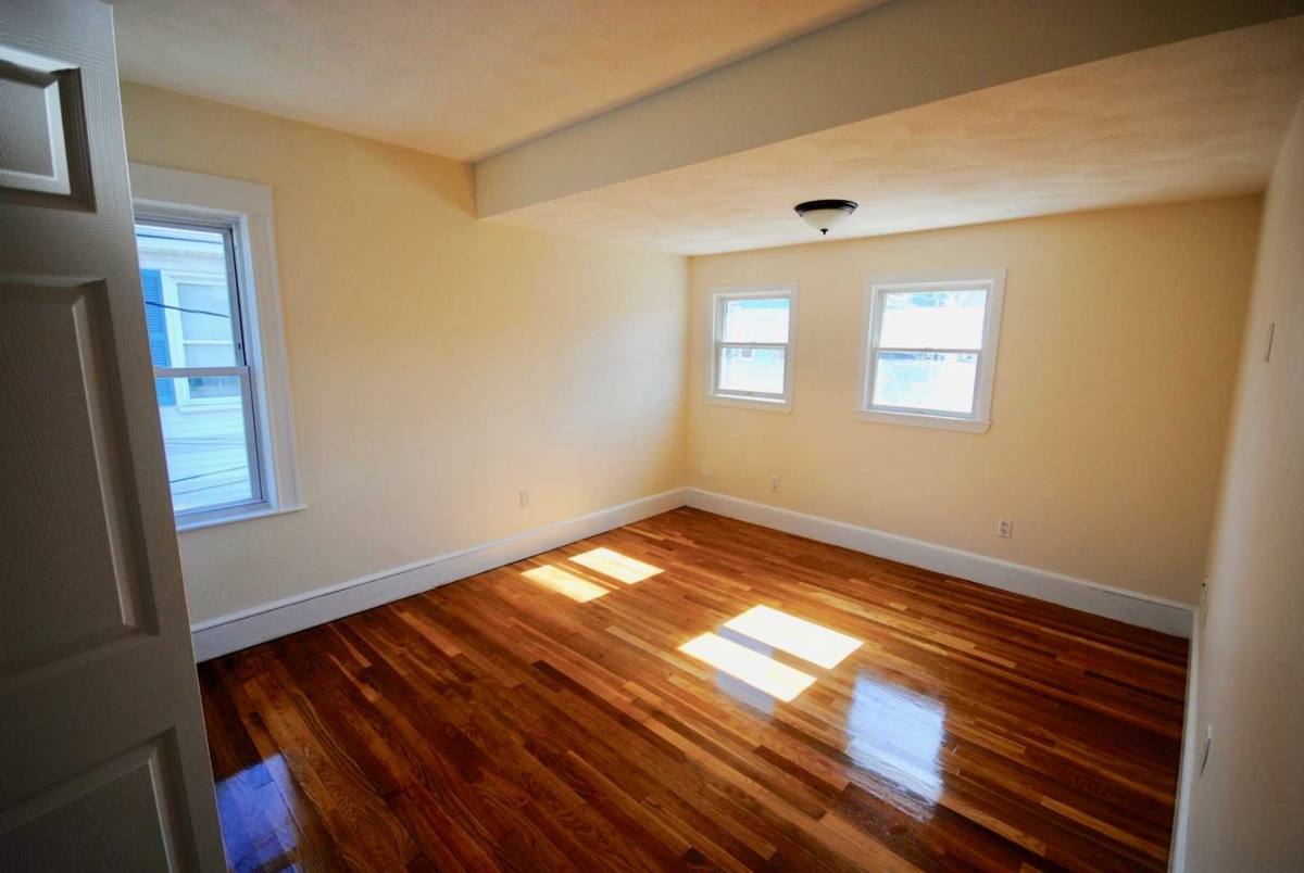 Apartment for rent at 25 Taylor St, Medford, MA 02155