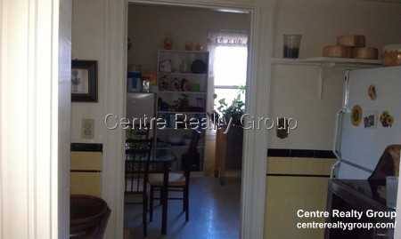 Apartment for rent at 684 Centre St, Newton, MA 02458