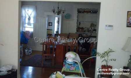 Apartment for rent at 684 Centre St, Newton, MA 02458