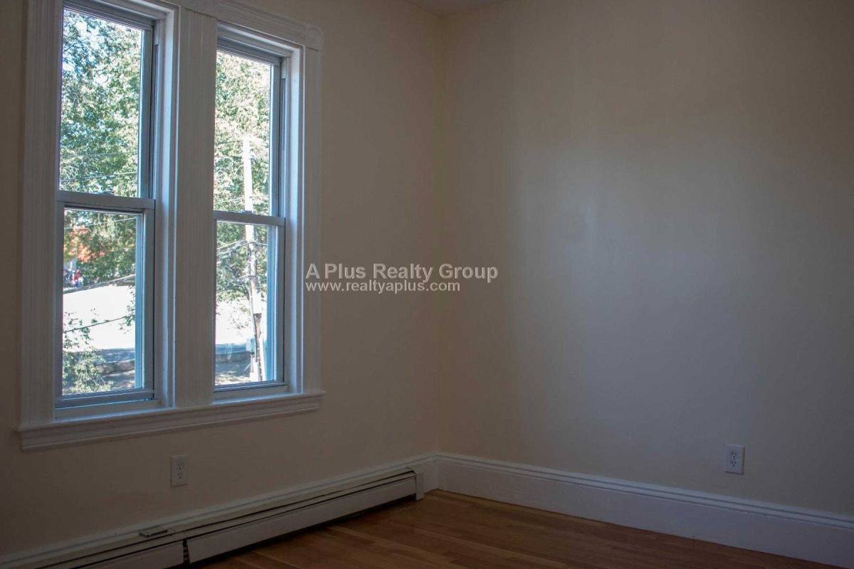 Apartment for rent at 24 Schiller St, Jamaica Plain, MA 02130