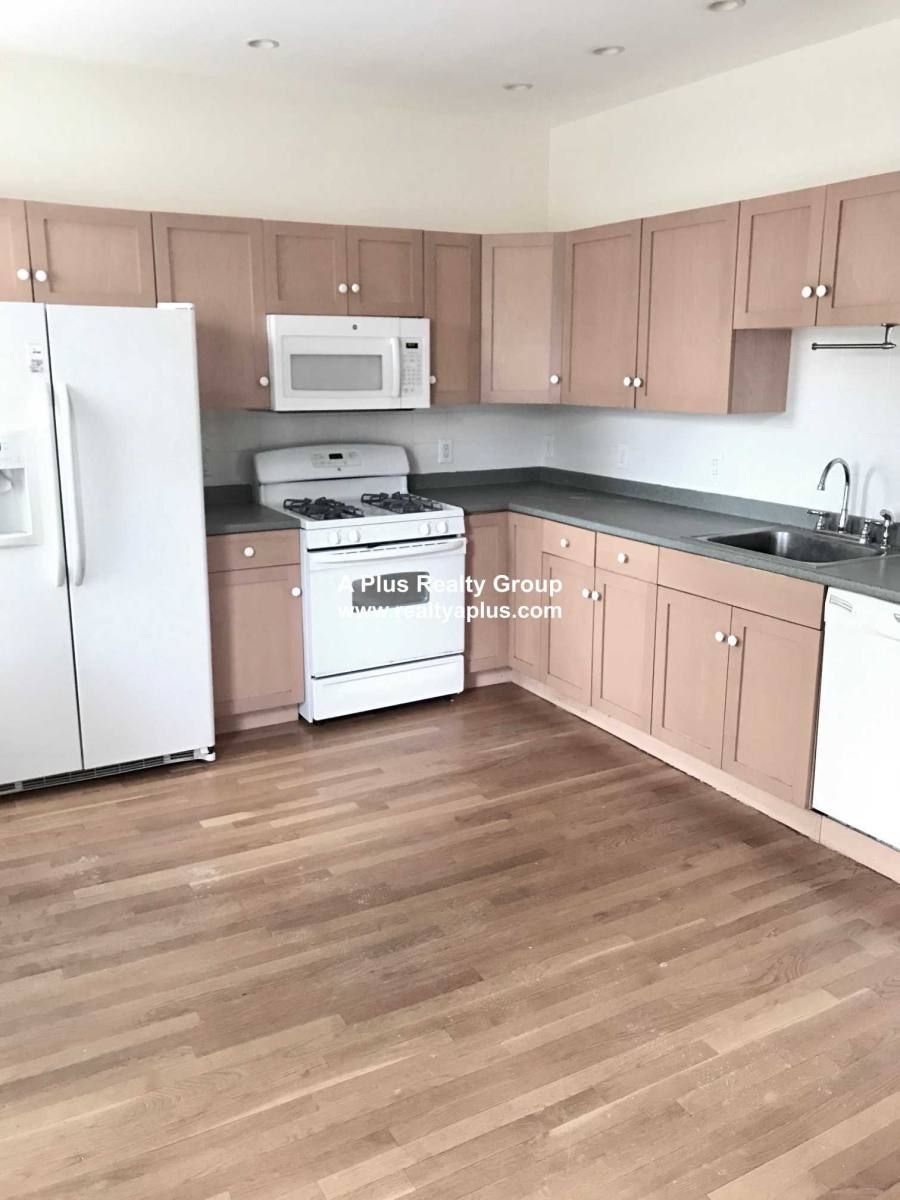Apartment for rent at 24 Schiller St, Jamaica Plain, MA 02130