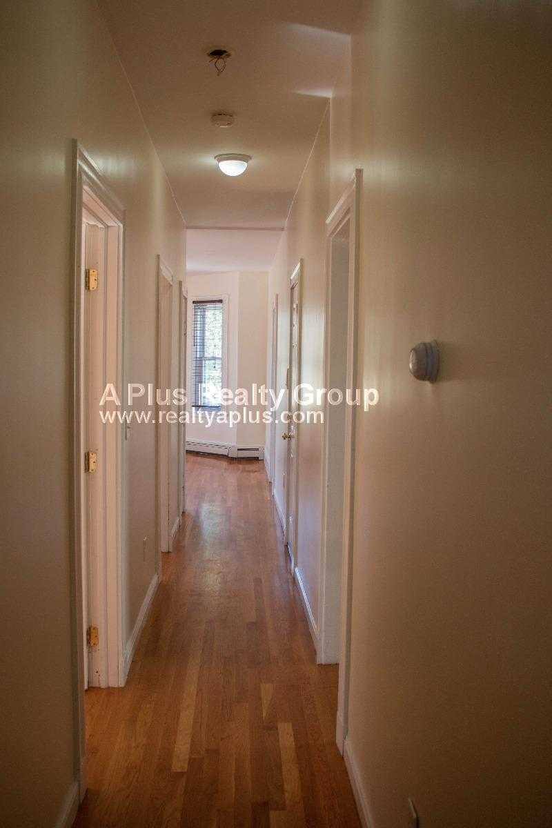 Apartment for rent at 24 Schiller St, Jamaica Plain, MA 02130
