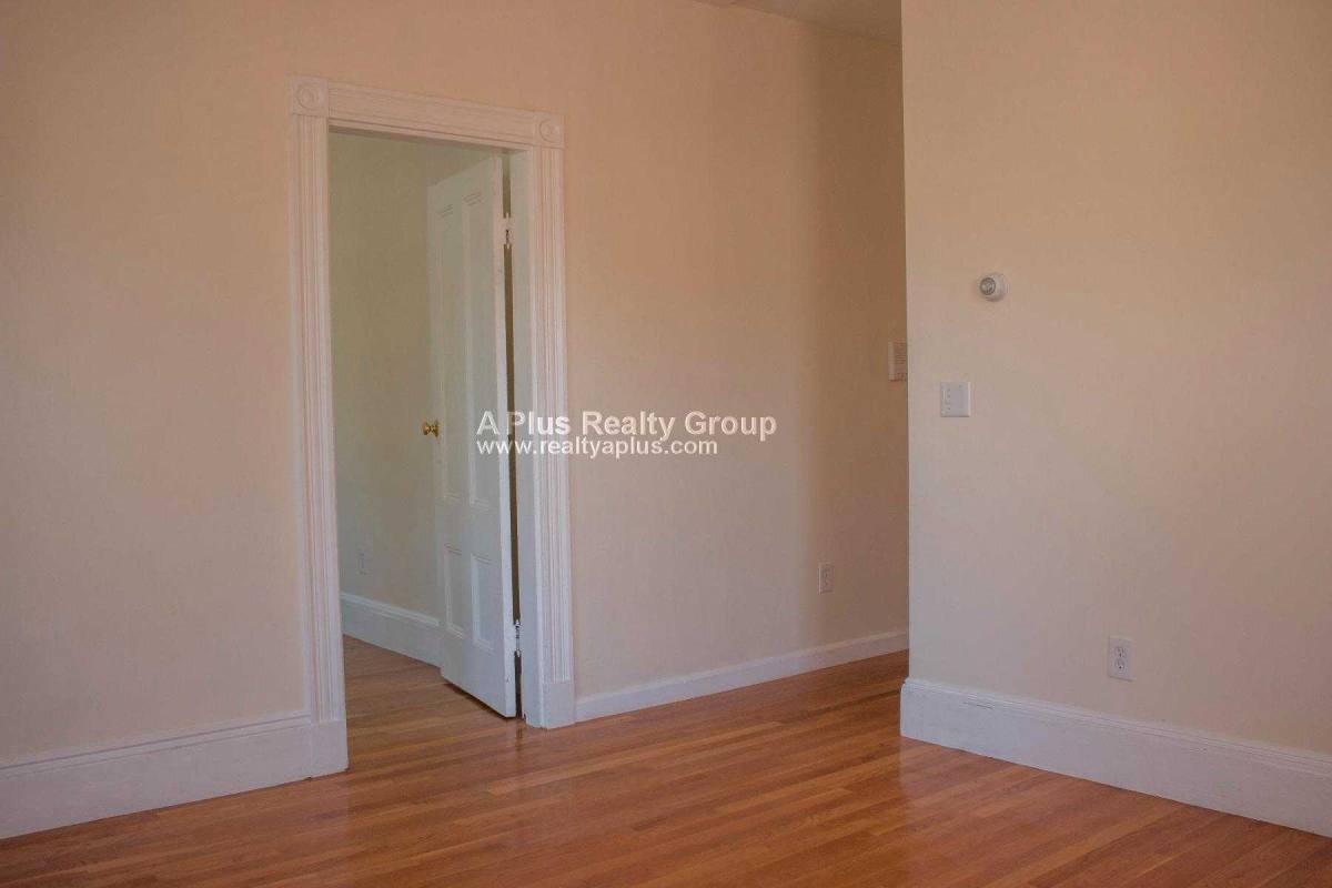 Apartment for rent at 24 Schiller St, Jamaica Plain, MA 02130
