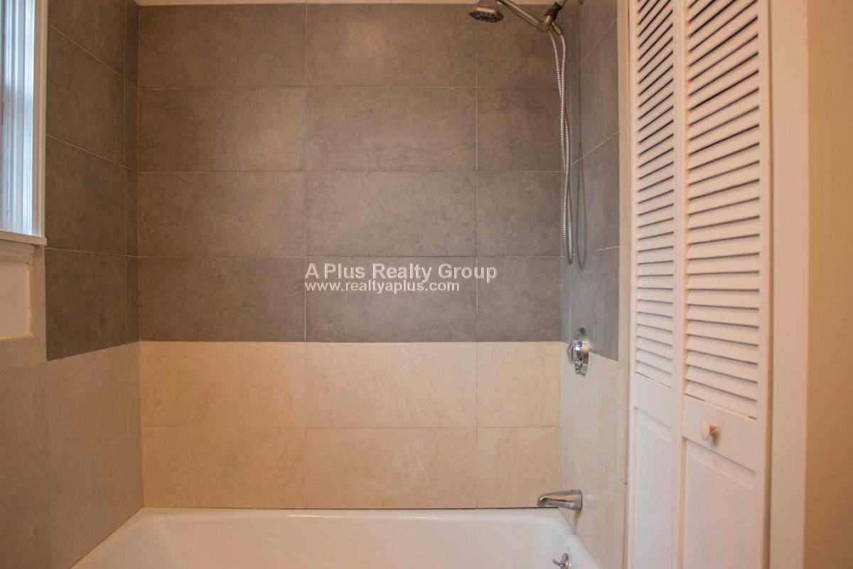 Apartment for rent at 24 Schiller St, Jamaica Plain, MA 02130