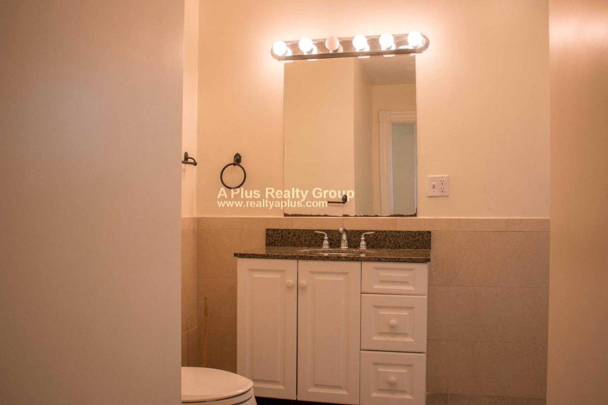 Apartment for rent at 24 Schiller St, Jamaica Plain, MA 02130