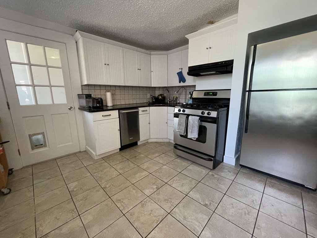 Apartment for rent at 32 Maverick St, East Boston, MA 02128