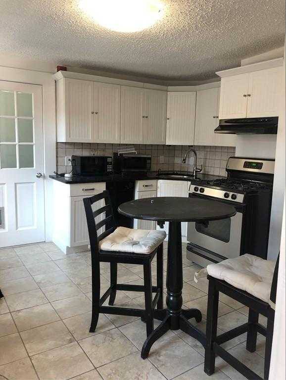 Apartment for rent at 32 Maverick St, East Boston, MA 02128
