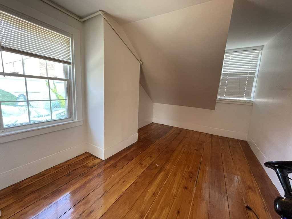 Apartment for rent at 32 Maverick St, East Boston, MA 02128