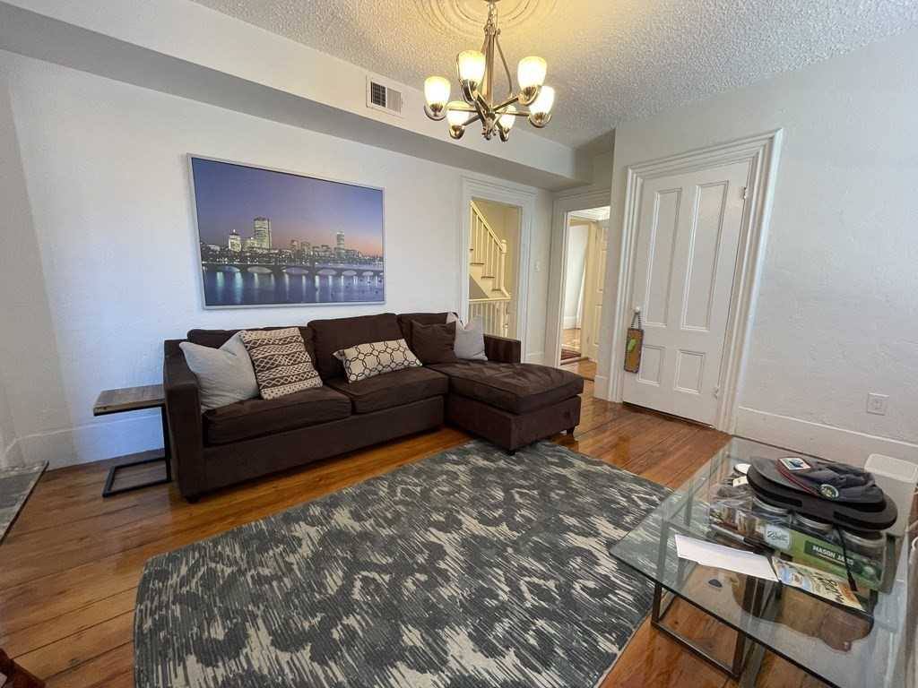Apartment for rent at 32 Maverick St, East Boston, MA 02128