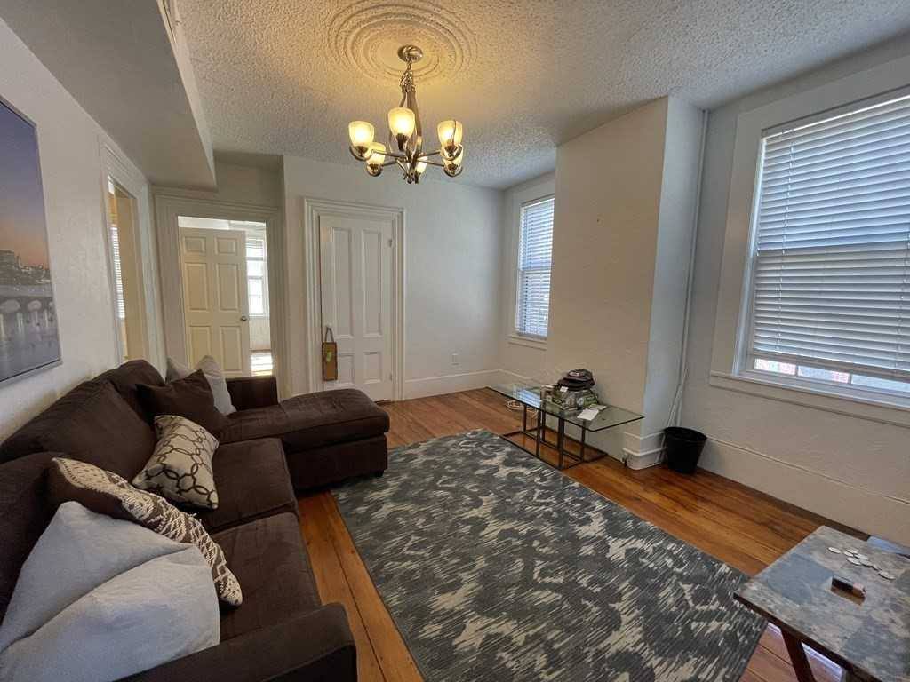 Apartment for rent at 32 Maverick St, East Boston, MA 02128