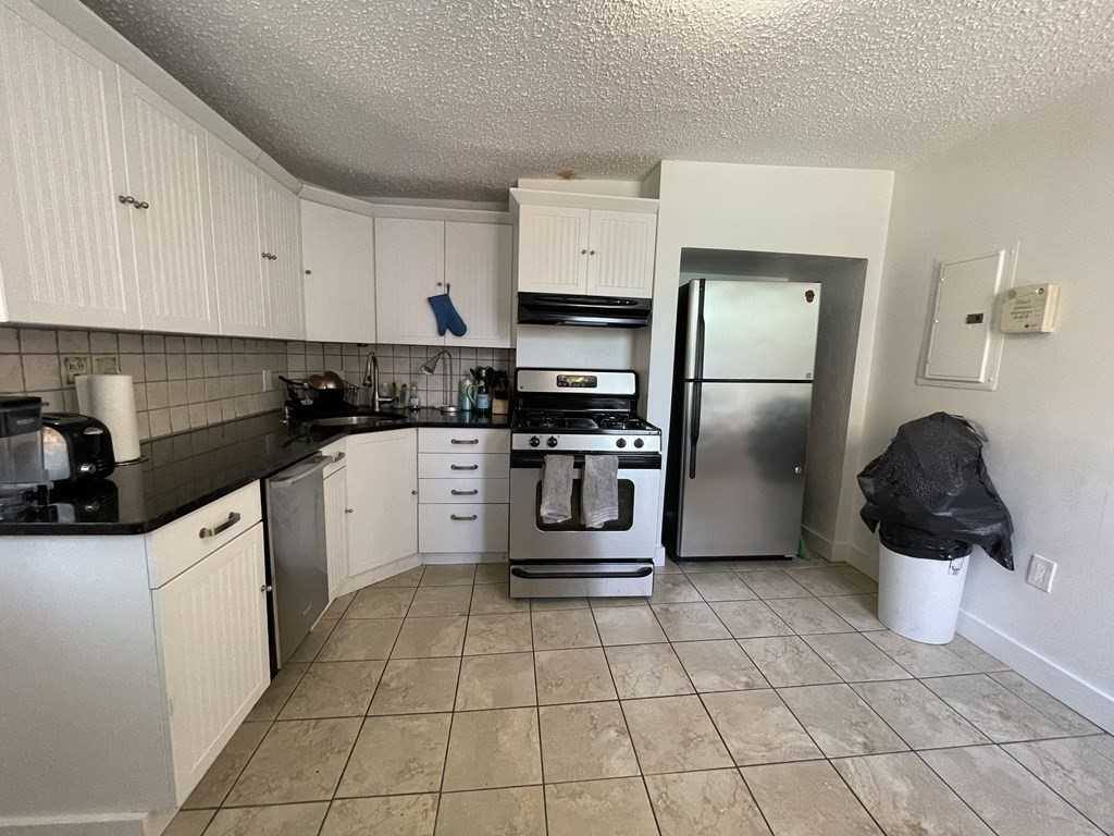 Apartment for rent at 32 Maverick St, East Boston, MA 02128