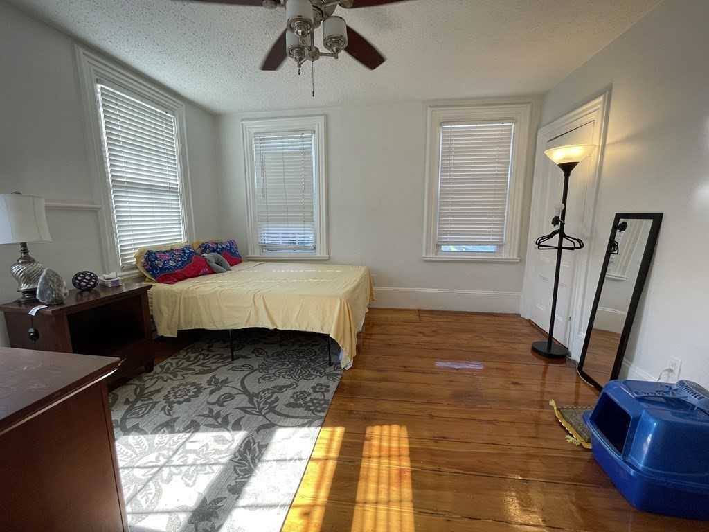 Apartment for rent at 32 Maverick St, East Boston, MA 02128