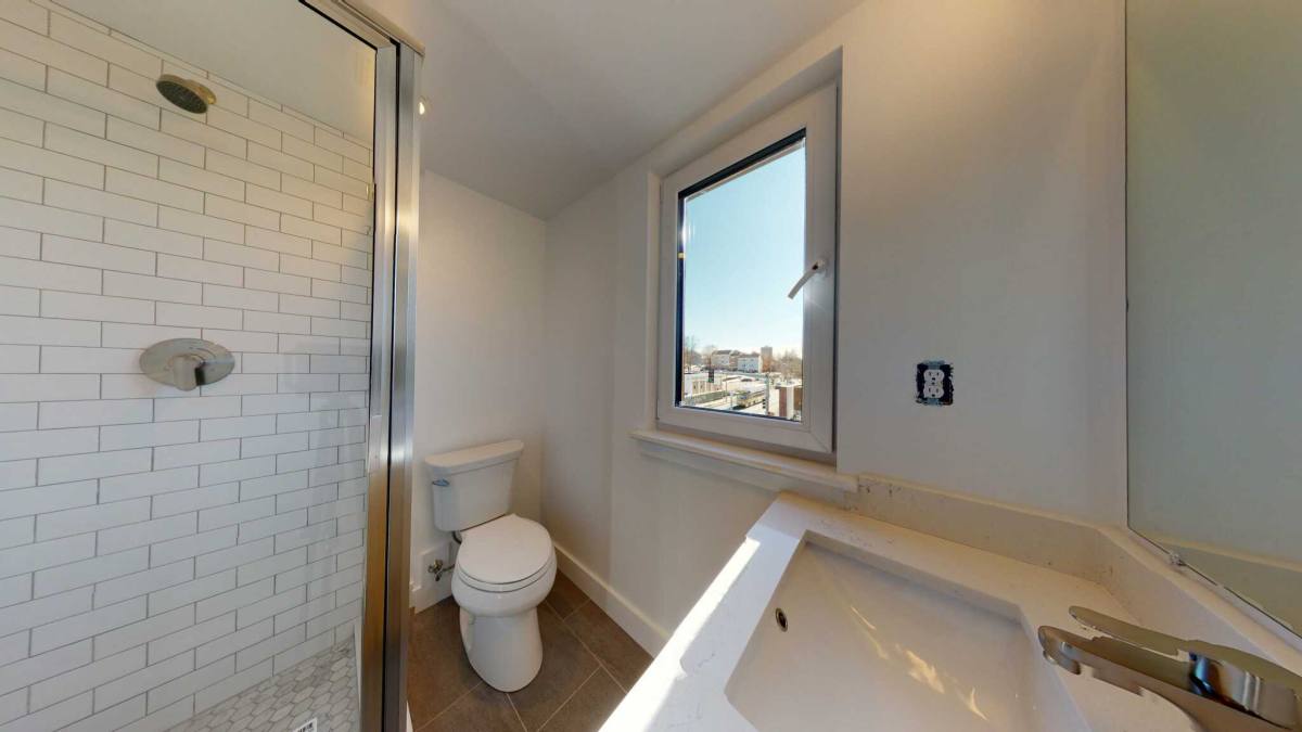 Apartment for rent at 2847 Washington St, Roxbury, MA 02119